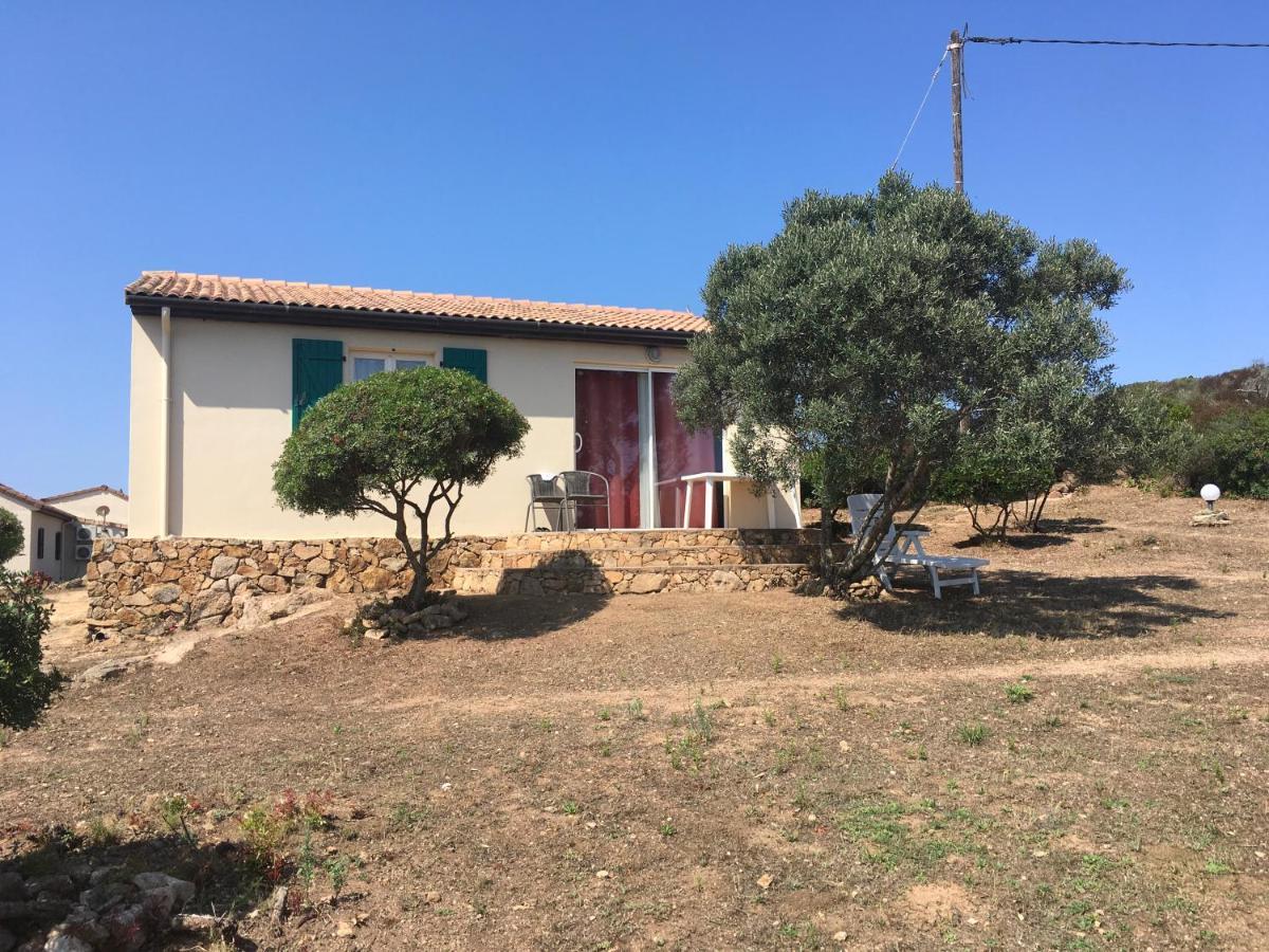 מלון בוניפסיו Brise Marine מראה חיצוני תמונה