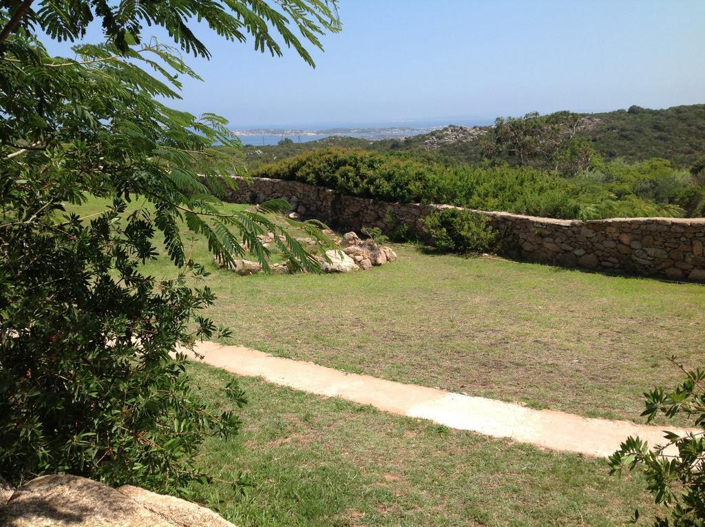 מלון בוניפסיו Brise Marine מראה חיצוני תמונה